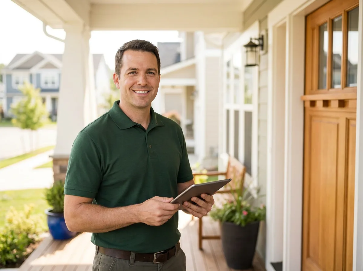 Pest control FAQs for Port Gamble, WA